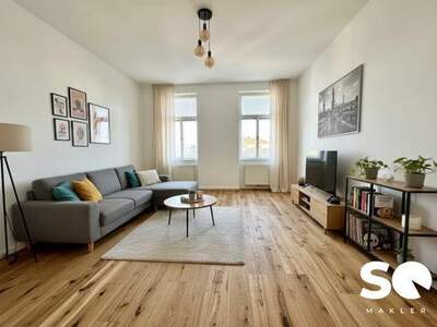 Eigentumswohnung in 1110 Wien