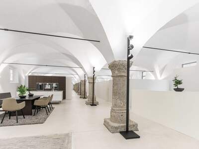 Gewerbeobjekt mieten in 5020 Salzburg (Bild 1)