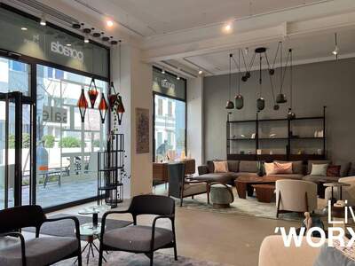 Gewerbeobjekt mieten in 1080 Wien