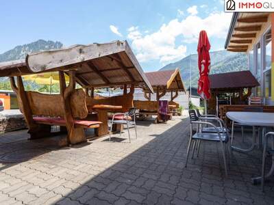 Gewerbeobjekt kaufen in 4802 Ebensee (Bild 5)