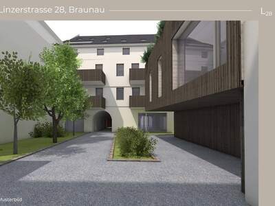 Wohnung kaufen in 5280 Braunau