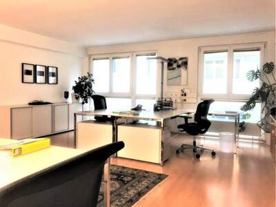 Gewerbeobjekt mieten in 1060 Wien