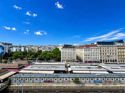 Eigentumswohnung in 1040 Wien