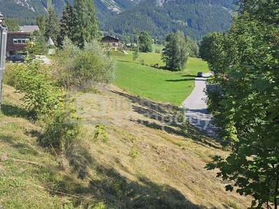 Grundstück kaufen in 8972 Ramsau
