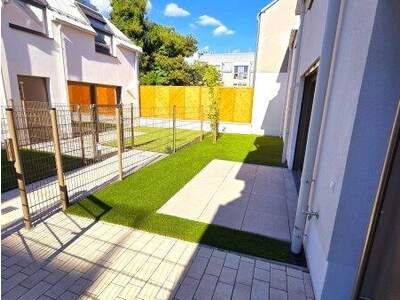 Terrassenwohnung kaufen in 1230 Wien (Bild 3)