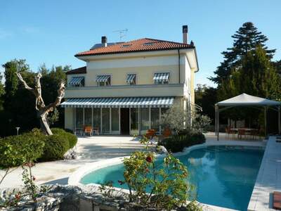 Haus kaufen in 34151 Opicina TS (Bild 3)