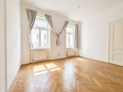 Anlageobjekt kaufen in 1030 Wien