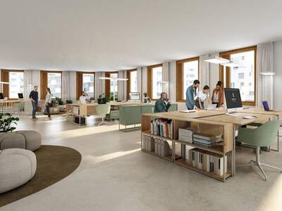 Gewerbeobjekt mieten in 1220 Wien (Bild 5)