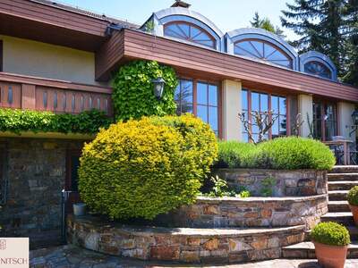 Haus mit Garten kaufen in 2384 Breitenfurt (Bild 2)