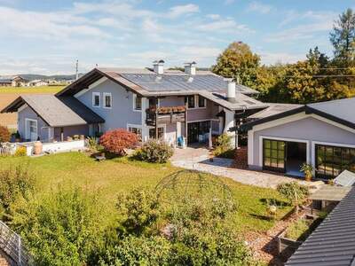 Einfamilienhaus kaufen in 5230 Mattighofen