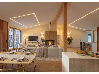 Wohnung kaufen in 4820 Bad Ischl