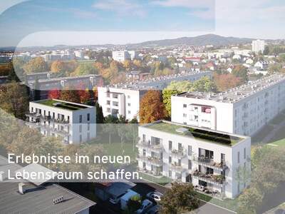 Eigentumswohnung in 4020 Linz