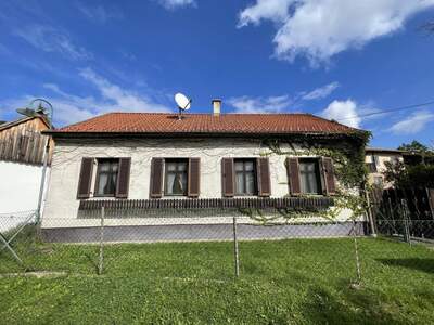 Haus kaufen in 2122 Riedenthal