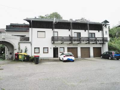 Etagenwohnung kaufen in 4655 Vorchdorf