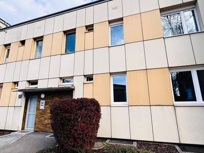 Altbauwohnung mieten in 4020 Linz (Bild 2)