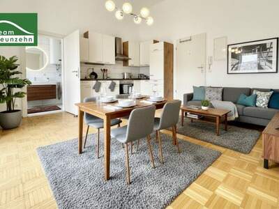 Terrassenwohnung mieten in 8020 Graz (Bild 4)