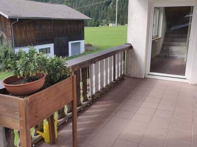 Wohnung provisionsfrei mieten in 6621 Bichlbach