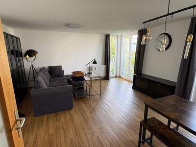 Wohnung provisionsfrei mieten in 6923 Lauterach