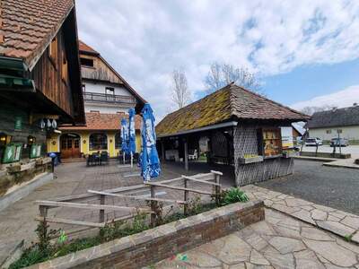 Gewerbeobjekt kaufen in 8511 Gundersdorf (Bild 4)