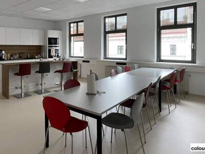 Gewerbeobjekt mieten in 1040 Wien