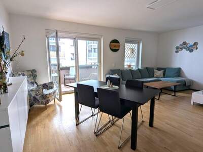 Terrassenwohnung kaufen in 4020 Linz (Bild 5)