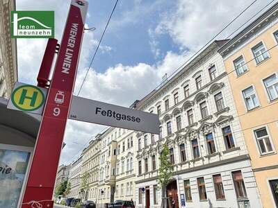 Terrassenwohnung kaufen in 1160 Wien (Bild 5)