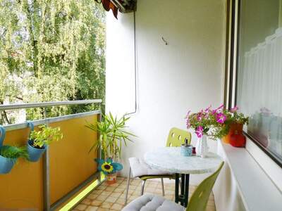 Wohnung mit Balkon mieten in 5020 Salzburg (Bild 1)