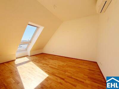 Terrassenwohnung mieten in 1030 Wien (Bild 3)