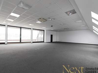 Büro / Praxis mieten in 4020 Linz (Bild 2)