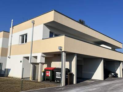 Eigentumswohnung in 8051 Graz