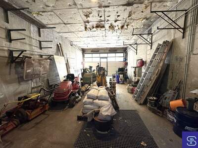 Gewerbeobjekt mieten in 1140 Wien (Bild 1)