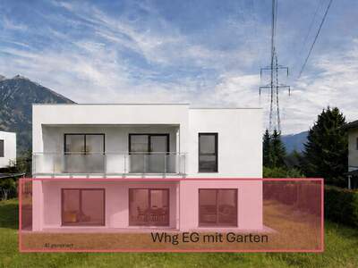 Apartment provisionsfrei mieten in 6173 Oberperfuss