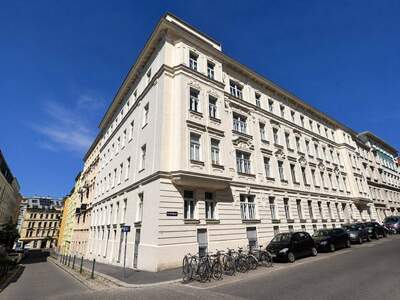 Anlageobjekt kaufen in 1180 Wien