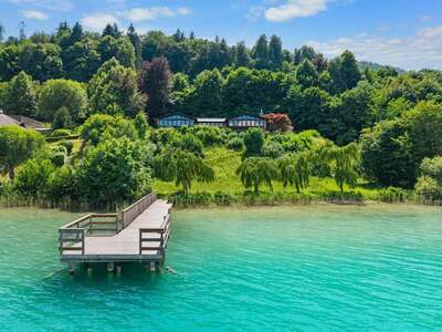 Grundstück kaufen in 9082 Maria Wörth