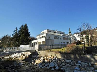 Wohnung kaufen in 3400 Klosterneuburg