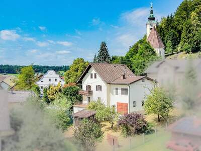 Haus kaufen in 4800 Attnang