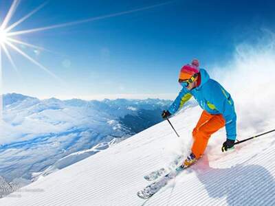 Eigentumswohnung in 8970 Schladming