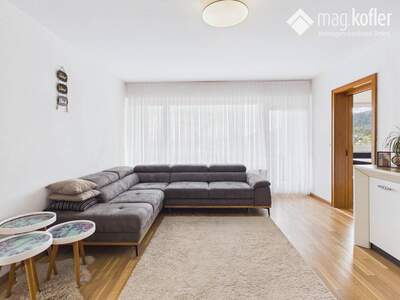 Eigentumswohnung in 6800 Feldkirch