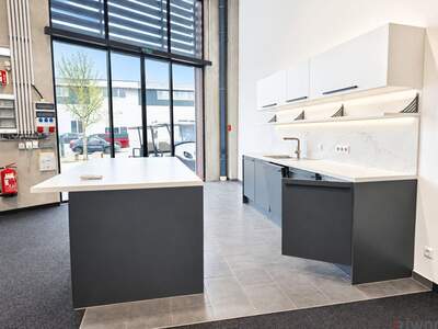 Gewerbeobjekt mieten in 2100 Korneuburg (Bild 4)