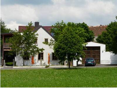 Bauernhaus kaufen in 3902 Vitis