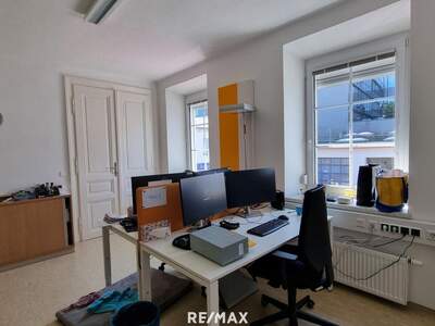 Gewerbeobjekt mieten in 3100 St. Pölten (Bild 4)