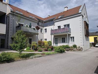 Terrassenwohnung mieten in 3311 Zeillern (Bild 1)