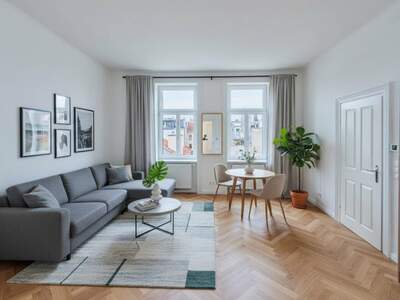 Wohnung kaufen in 1170 Wien