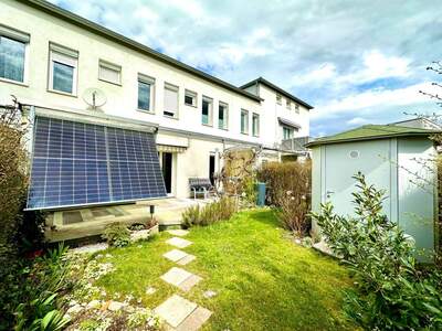 Wohnung kaufen in 8044 Graz