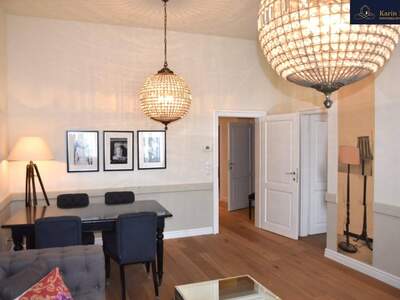 Mietwohnung in 1010 Wien