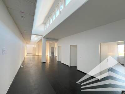 Bürozentrum mieten in 4020 Linz