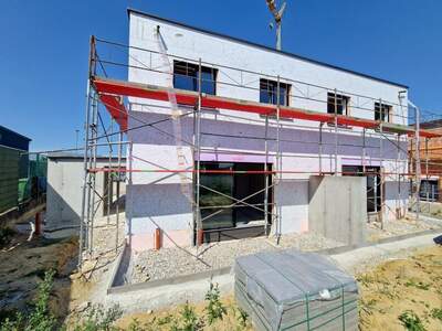 Haus mit Garten kaufen in 4400 Steyr (Bild 5)