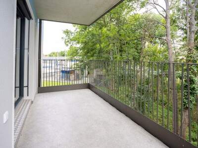 Terrassenwohnung kaufen in 2700 Wr. Neustadt (Bild 4)