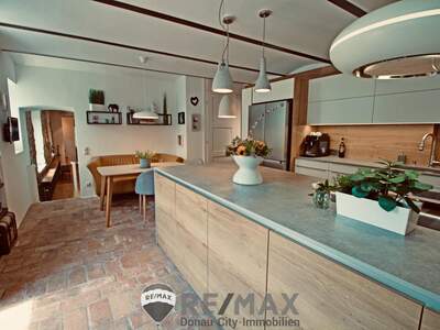 Einfamilienhaus kaufen in 7053 Hornstein (Bild 4)