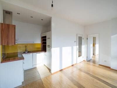 Wohnung mit Balkon mieten in 1040 Wien (Bild 1)